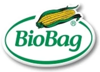 Bio Bag World logo
