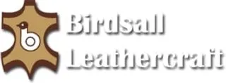 Birdsall Leather logo