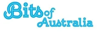 Bits of Australia logo