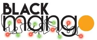 Black Mango logo