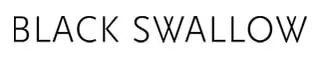 Black Swallow logo