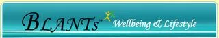 blants logo