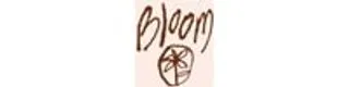 Bloom Cosmetics logo