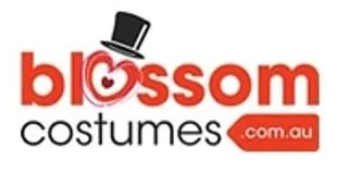 Blossomcostumes logo