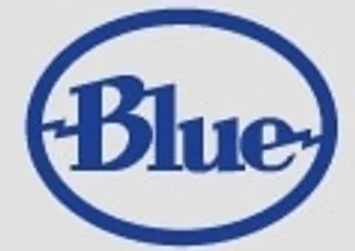 Blue Mic logo