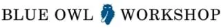 Blue Owl logo