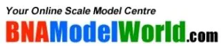 Bnamodel World logo