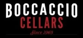 Boccaccio logo