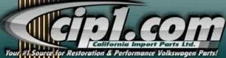 Cip1.com logo