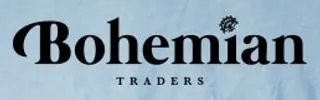bohemiantraders logo