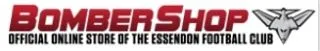 Bomber Shop logo