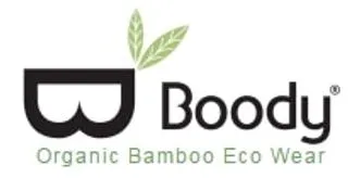 Boody logo
