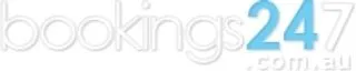 Bookings247 logo