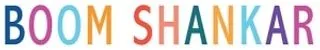 Boom Shankar logo