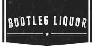 Bootleg Liquor logo