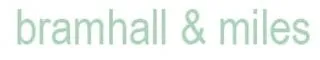 Bramhall And Miles logo