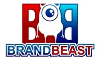 Brand Beast logo