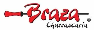 Braza logo