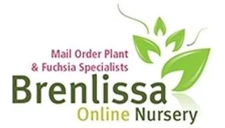 Brenlissa Online Nursery logo