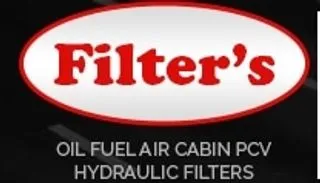 Bretts Filters logo