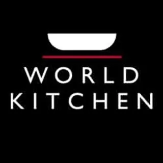Shop World Kitchen logo