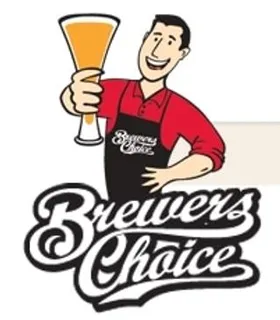 Brewers Choice logo