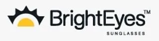 Bright Eyes logo