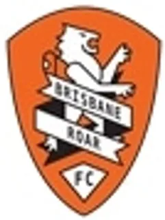 Brisbane Roar logo
