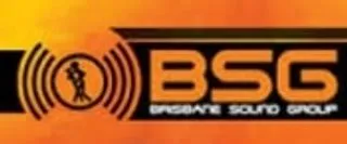 Brisound logo