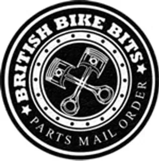British Bike Bits logo