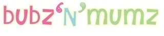 Bubz N Mumz logo