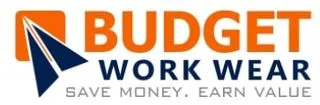 Budget Workwear logo