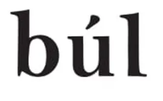 Bul logo