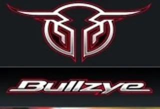 Bullzye Gear logo