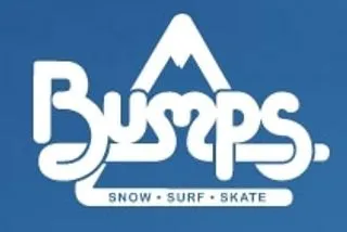 Bumps logo