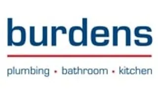 Burdens Bathrooms logo