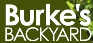 Burkes Backyard logo
