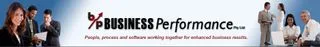 Business Perform logo