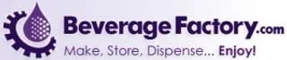 Beverage Factory logo