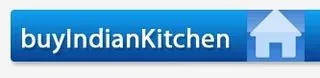 Buy Indian Kitchen logo