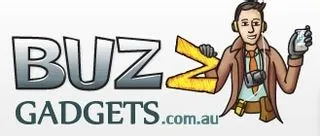 Buzz Gadgets logo