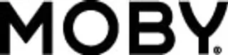 Moby Wrap logo