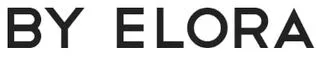 Byelora logo