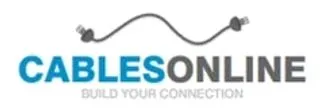 Cables Online logo