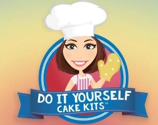 Cake 2 The Rescue logo