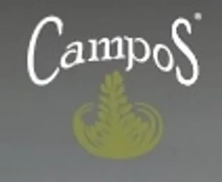 Campos Coffee logo