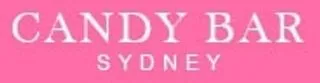 Candy Bar Sydney logo
