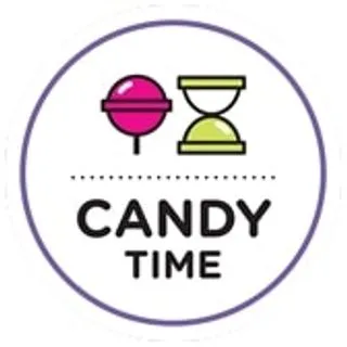 Candy Time logo