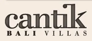 cantikbalivillas logo