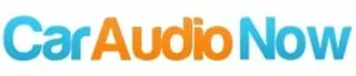 Car Audio Now logo